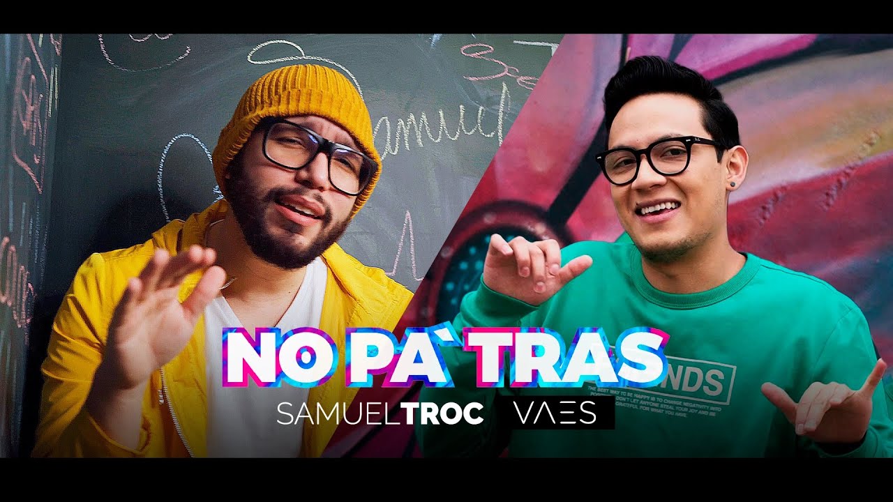 Samuel Troc