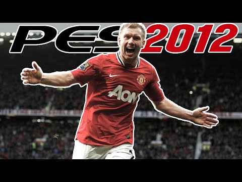 PES 2012 Nostalgia | Legendary Gameplay & Classic Football Moments