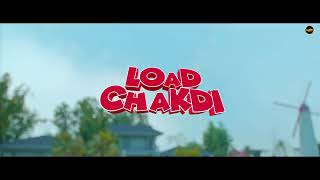 LOAD CHAKDI: JUGRAJ SANDHU (Official Video)  Lasted New Punjabi Video Song 2020