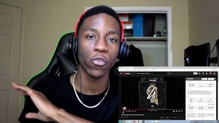 THATS WHO HE TALKIN BOUT!!...NBA YOUNGBOY WE DEM REACTION VIDEO!!