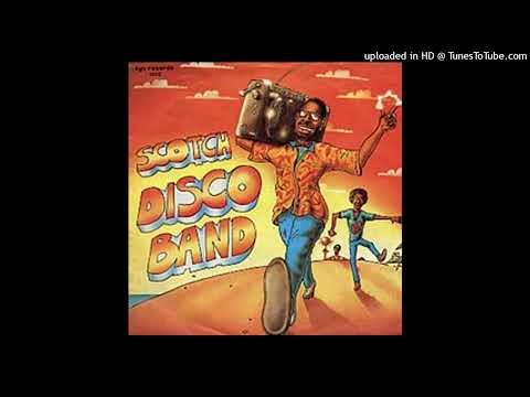 Scotch - Disco Band (Extended Mega Mix)