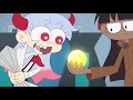 Marco & The Galaxy Dragon Steam Key Global Trailer