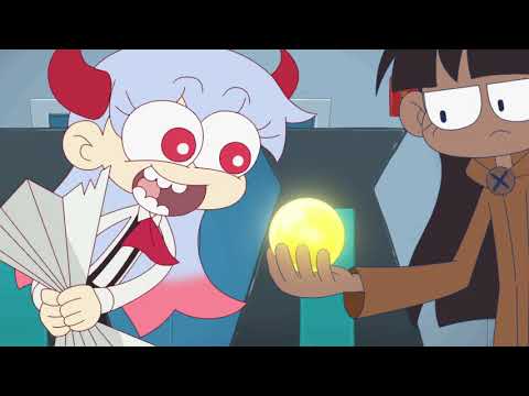 Marco & The Galaxy Dragon Steam Key Global Trailer