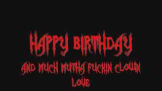 birthday bitches remix