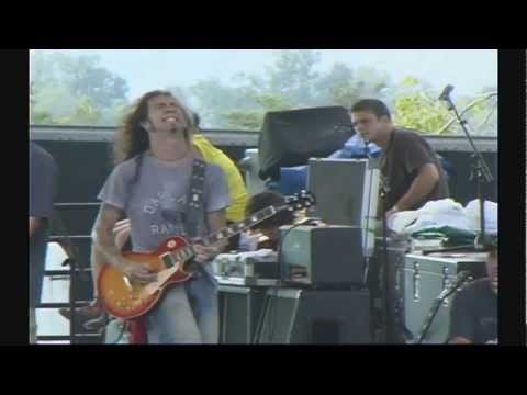 Disciple - Live at home and on the road Full Consert