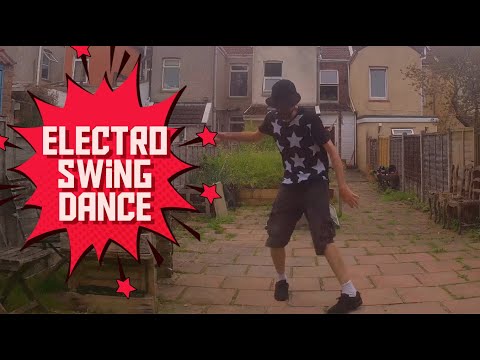 Caravan Palace Je m'amuse - Electro Swing Dance