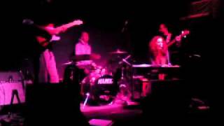 double face (Eumir Deodato-Al Jarreau) by the "music soup" group