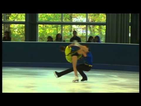 Eleanor HIRST  Jake FEARNLEY   GBR