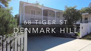 68 Tiger Street, IPSWICH, QLD 4305