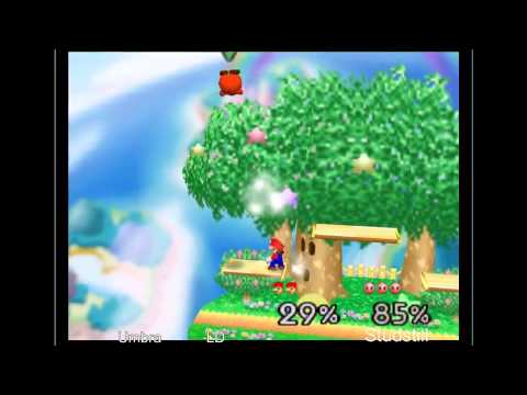 Umbra, LD, Knitephox, Studstill, Wizzrobe, Zantestsu - 1 / 2