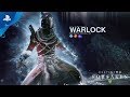 Destiny 2: Forsaken - New Warlock Supers and Abilities | PS4