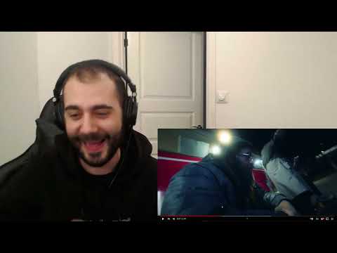 Norsk Utlending reacter på: " Jonas Benyoub - Maradona (Official Music Video) "