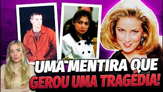 A ESTUDANTE QUE FOI VÍTIMA DE UMA MENTIRA FATAL | Caso Adrianne Jones