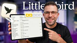 I Tried Littlebird