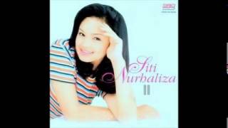 SITI NURHALIZA = AKU CINTA PADAMU