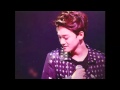 첸 (CHEN) (EXO) - It's Fortunate 엑소 첸 (SING ...