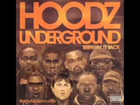 Hoodz Underground - How Do You Feel ft. Klashnekoff (Album Version)