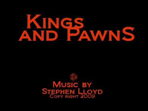 EWQL Symphonic Orchestra KINGS AND PAWNS