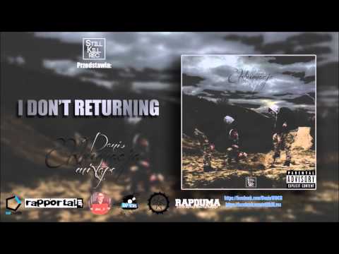 04. Danio - I don't returning (Ekshumacja Mixtape)