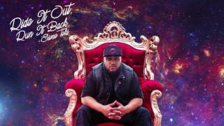 Sione Toki - Ride It Out, Run It Back (Audio)