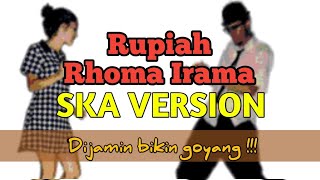 Download lagu Rupiah - Rhoma Irama SKA Version, a cool cover of an old song mp3