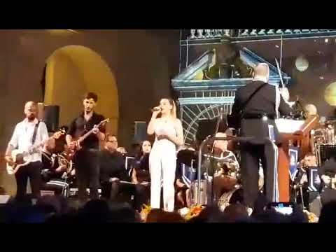 Shallow - Michela Pace