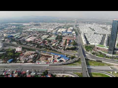CƠ HỘI ĐẦU TƯ HOT NHẤT 2020 - Dự án: Hoàng Huy Grand Tower