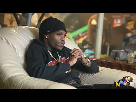 MAF Teeski on Fallout with JaylilMoney