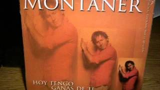 HOY TENGO GANAS DE TI (REMIX) - RICARDO MONTANER