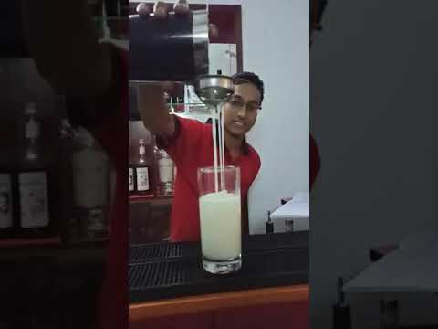 #Mixology Sessions#Kossmo Bartending School#