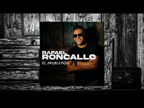 Rafael Roncallo - El Problemón (Video Oficial)
