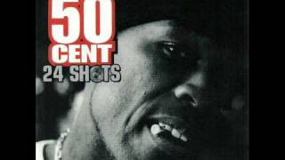 50 Cent-Burn Freestyle