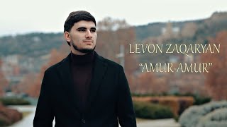 Levon Zaqaryan - Amur Amur (2024)