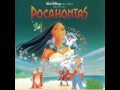 Pocahontas soundtrack- Colours of the Wind (End ...