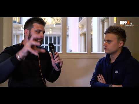 Rencontre entre BASSNER et KLINGANDE