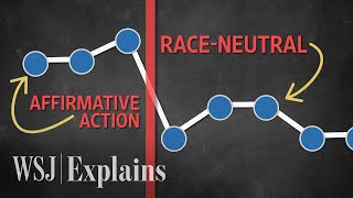 Affirmative Action vs Race-Neutral Admissions: A C