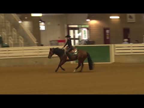 180728 Victoria Garvin on Miss Kitty Did It Youth