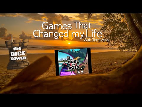 Games that Changed my Life: Duel of Ages