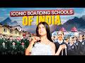 Life Inside India S Historic Boarding Schools