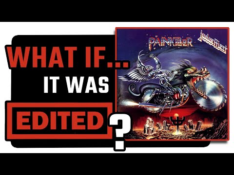 Judas Priest - All Guns Blazing [edited] [NO INTRO] [+EDIT]