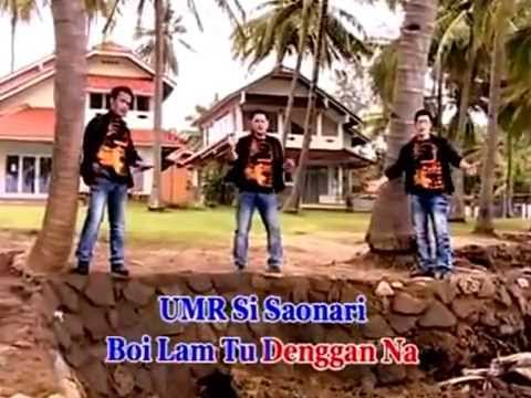 Trio Anggara-Sian Pabrik Tu Pabrik