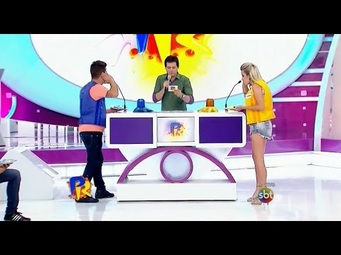 Passa ou Repassa (2015) - Karametade x Lu Bernardi, Renata Del Bianco, Mulher Melão e Tânia Oliveira