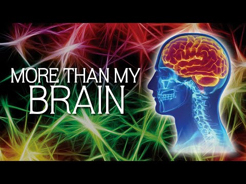 More Than My Brain | Full Movie | Prof. Dr. Petra Schumacher | Prof. Dr. Thomas Fuchs