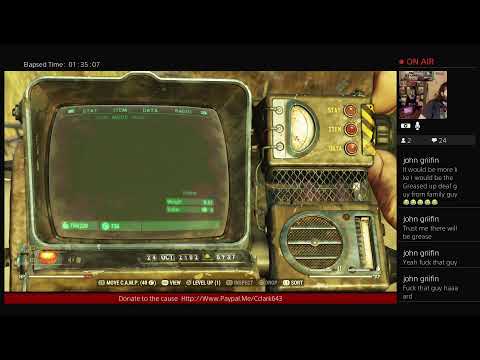 Project Paradise Update in Fallout76            smash that sub button