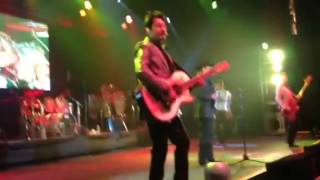 Los tres de Zacatecas- tigres del norte en vivo