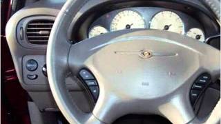 preview picture of video '2003 Chrysler Town and Country Used Cars Campbellsville KY'