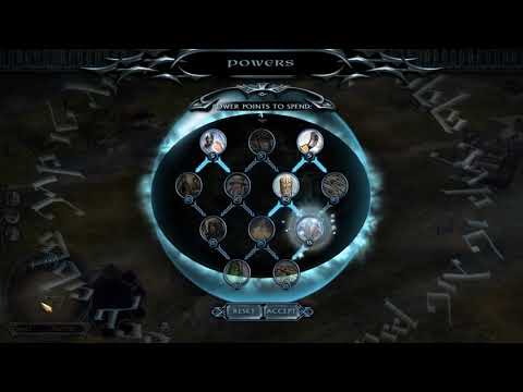 LOTR BFME II ROTWK v8.4.0 1v1 Brutal AI (Men vs Goblins)