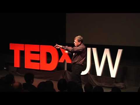 Why you will fail to have a great career   Larry Smith   TEDxUW