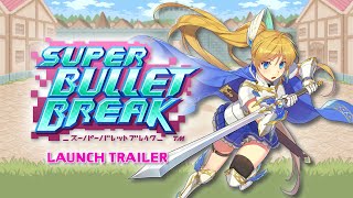 Super Bullet Break (PC) Steam Key GLOBAL
