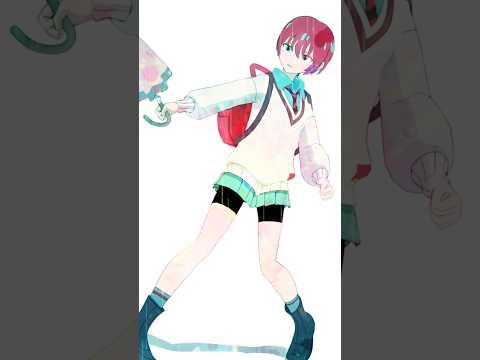 【GQuuuuuuX】 欲しいものすべて 【岡地織花】